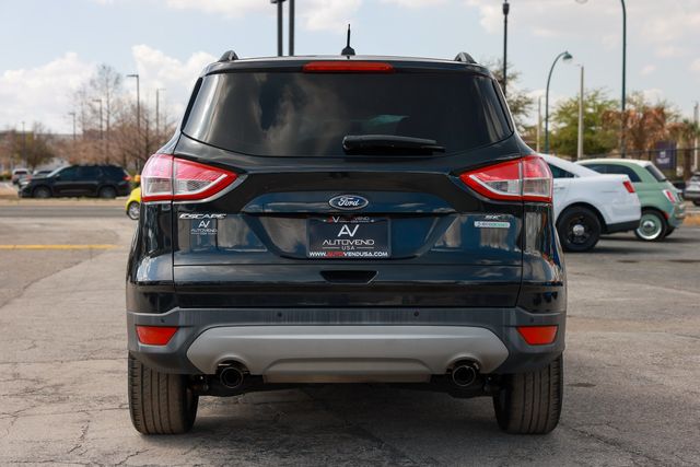 2015 Ford Escape FWD 4dr SE - 22995878 - 9