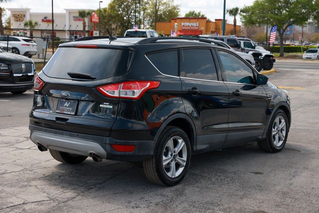 2015 Ford Escape FWD 4dr SE - 22995878 - 13