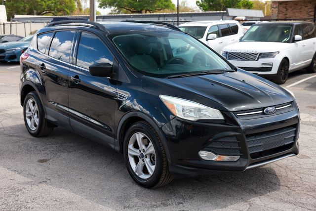 2015 Ford Escape FWD 4dr SE - 22995878 - 17