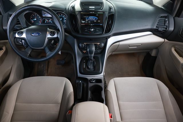 2015 Ford Escape FWD 4dr SE - 22995878 - 1