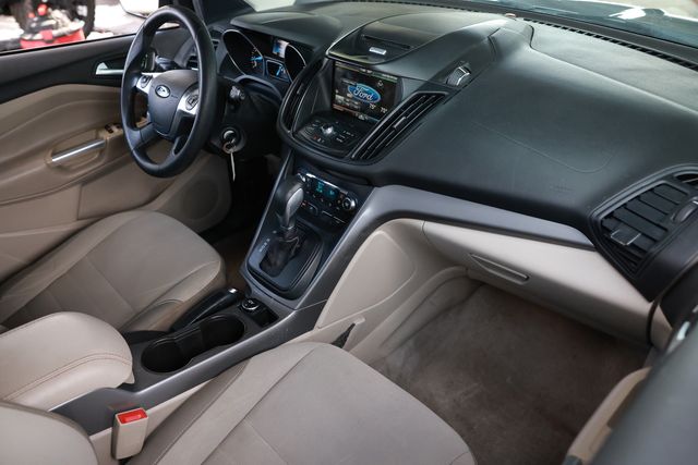 2015 Ford Escape FWD 4dr SE - 22995878 - 20