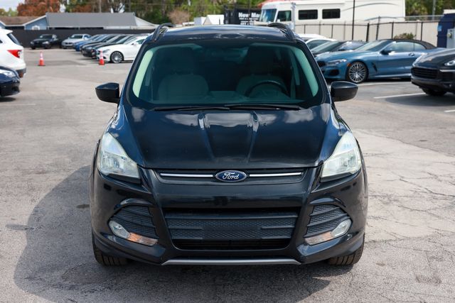 2015 Ford Escape FWD 4dr SE - 22995878 - 21