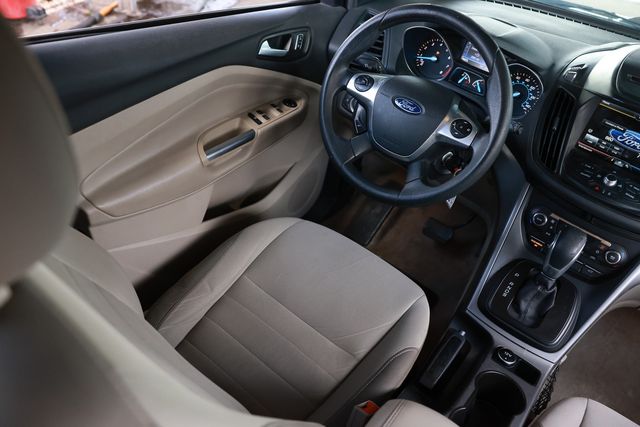 2015 Ford Escape FWD 4dr SE - 22995878 - 22