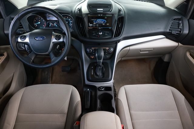 2015 Ford Escape FWD 4dr SE - 22995878 - 23