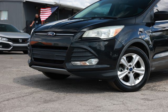 2015 Ford Escape FWD 4dr SE - 22995878 - 28