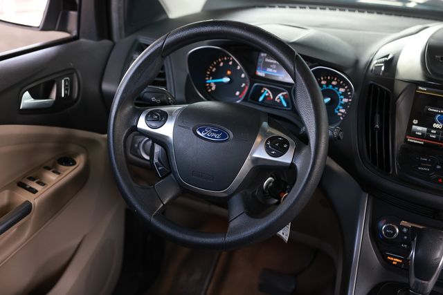 2015 Ford Escape FWD 4dr SE - 22995878 - 31