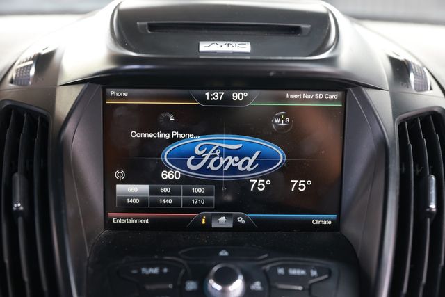 2015 Ford Escape FWD 4dr SE - 22995878 - 36