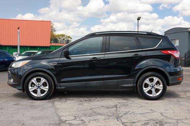 2015 Ford Escape FWD 4dr SE - 22995878 - 3