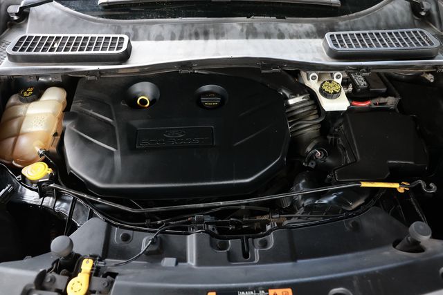 2015 Ford Escape FWD 4dr SE - 22995878 - 50