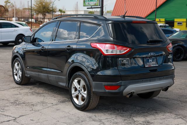 2015 Ford Escape FWD 4dr SE - 22995878 - 7