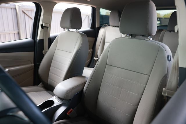 2015 Ford Escape FWD 4dr SE - 22995878 - 8