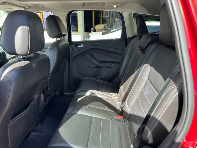 2015 Ford Escape FWD 4dr Titanium - 23045887 - 14