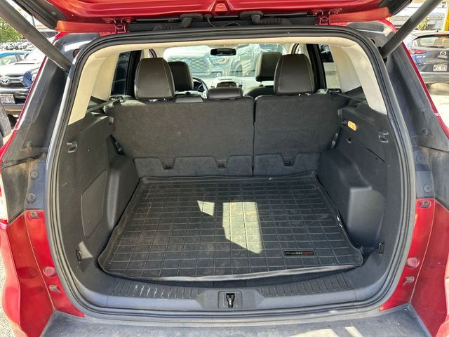 2015 Ford Escape FWD 4dr Titanium - 23045887 - 19