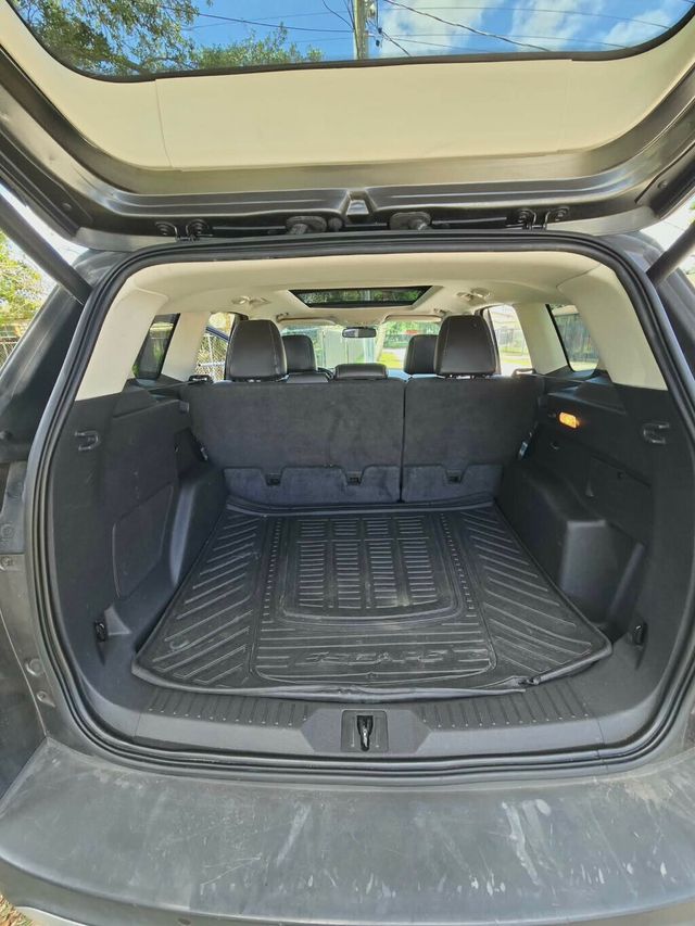 2015 Ford Escape FWD 4dr Titanium - 23014672 - 4