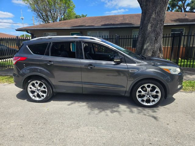 2015 Ford Escape FWD 4dr Titanium - 23014672 - 8