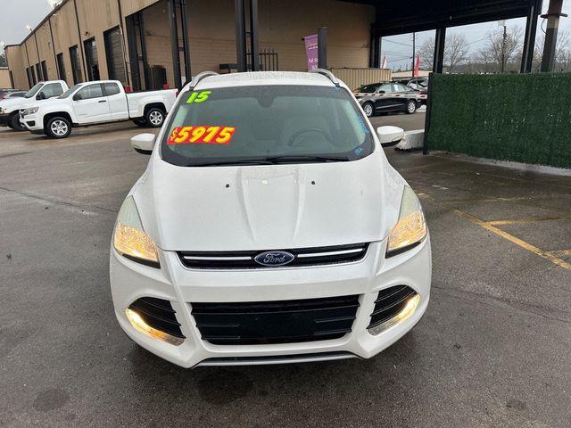 2015 Ford Escape FWD 4dr Titanium - 22948392 - 1