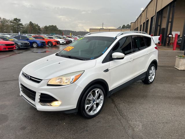 2015 Ford Escape FWD 4dr Titanium - 22948392 - 2
