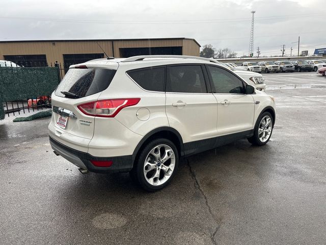 2015 Ford Escape FWD 4dr Titanium - 22948392 - 3