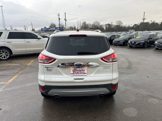 2015 Ford Escape FWD 4dr Titanium - 22948392 - 4
