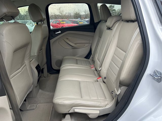 2015 Ford Escape FWD 4dr Titanium - 22948392 - 6