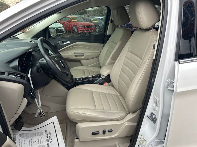2015 Ford Escape FWD 4dr Titanium - 22948392 - 7