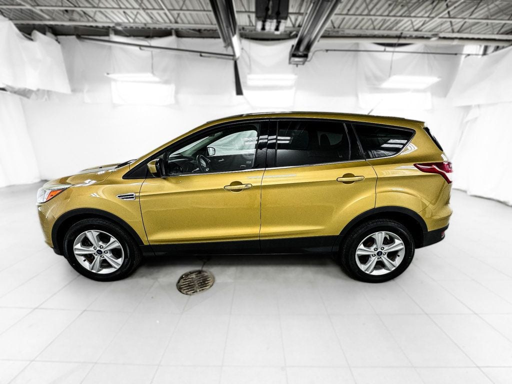 2015 Ford Escape SE photo 3
