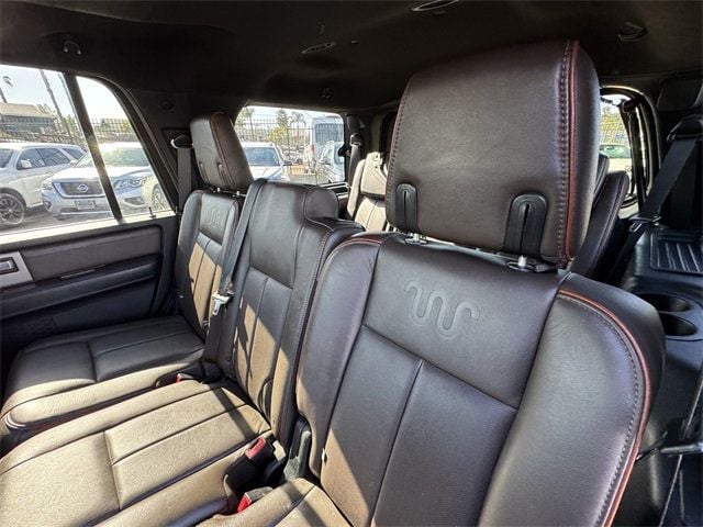 2015 Ford Expedition 2WD 4dr King Ranch - 22732739 - 22