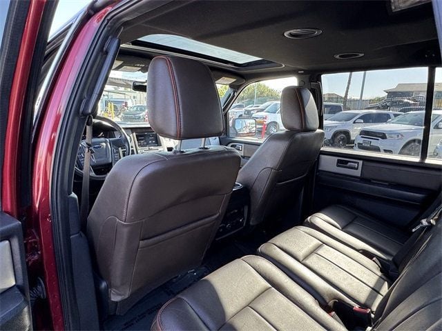 2015 Ford Expedition 2WD 4dr King Ranch - 22732739 - 24