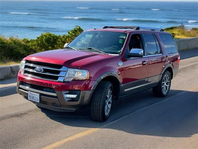 2015 Ford Expedition 2WD 4dr King Ranch - 22732739 - 4