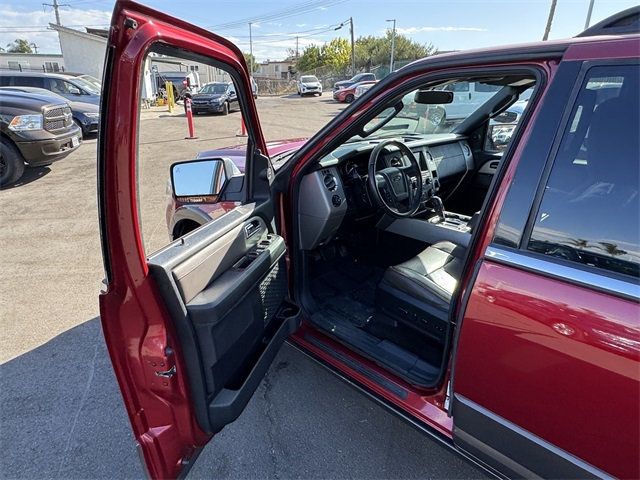 2015 Ford Expedition 2WD 4dr King Ranch - 22732739 - 49