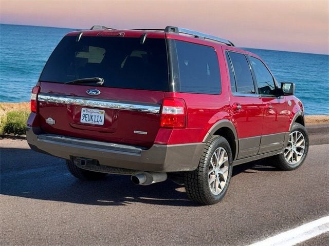 2015 Ford Expedition 2WD 4dr King Ranch - 22732739 - 7