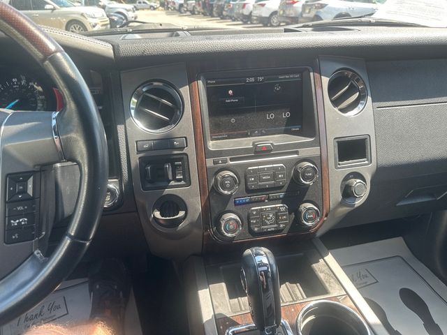 2015 Ford Expedition 2WD 4dr Platinum - 23016073 - 9