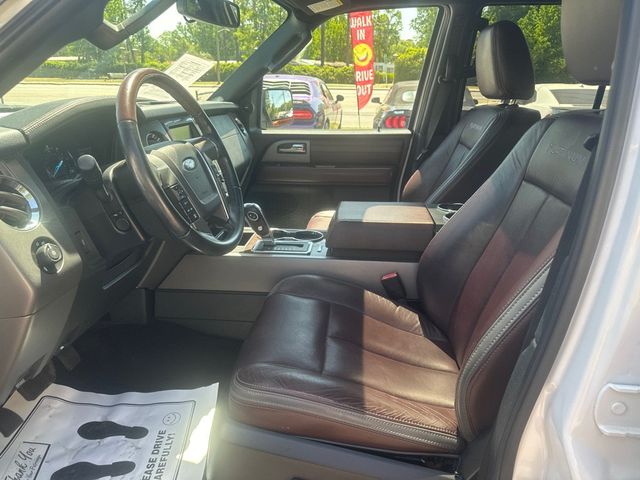 2015 Ford Expedition 2WD 4dr Platinum - 23016073 - 10
