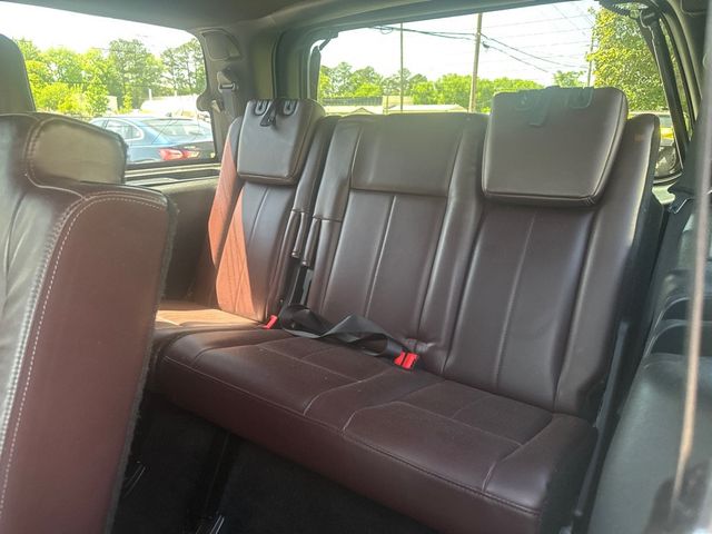 2015 Ford Expedition 2WD 4dr Platinum - 23016073 - 12