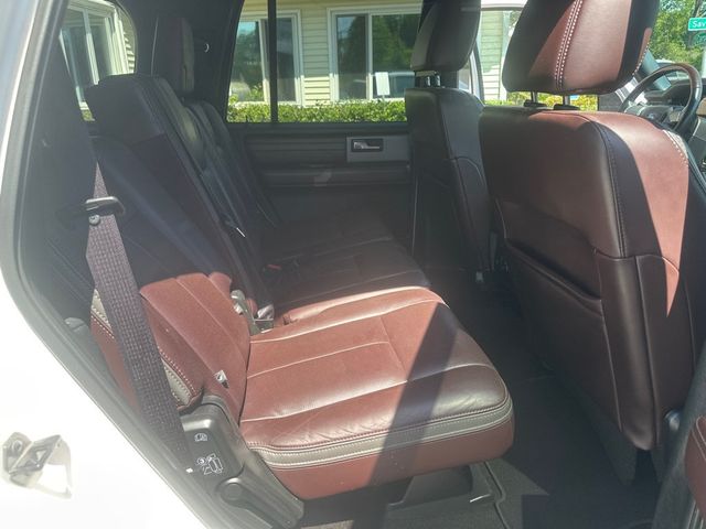 2015 Ford Expedition 2WD 4dr Platinum - 23016073 - 14