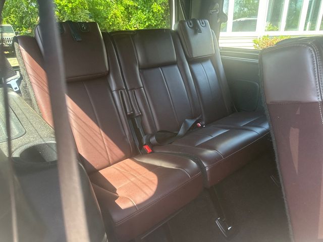 2015 Ford Expedition 2WD 4dr Platinum - 23016073 - 15