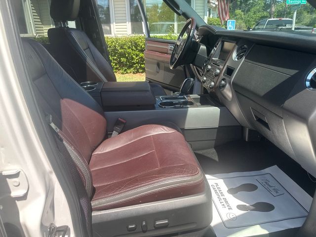 2015 Ford Expedition 2WD 4dr Platinum - 23016073 - 16
