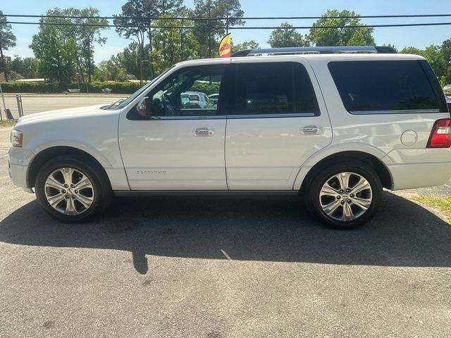 2015 Ford Expedition 2WD 4dr Platinum - 23016073 - 1