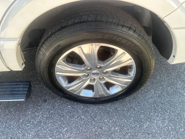 2015 Ford Expedition 2WD 4dr Platinum - 23016073 - 19