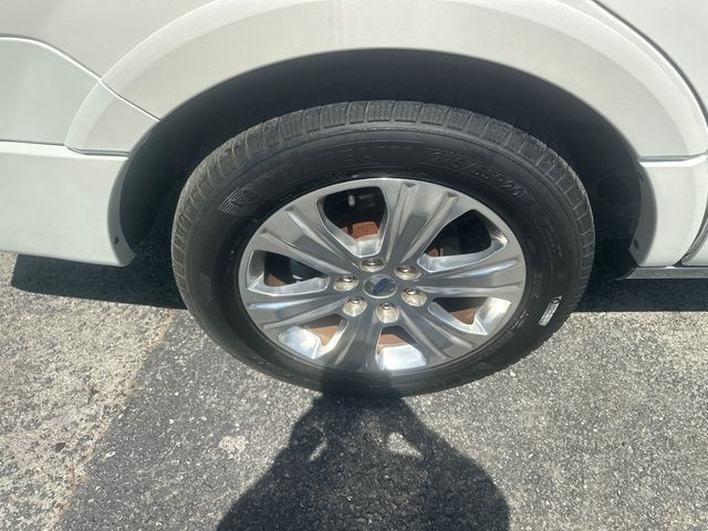 2015 Ford Expedition 2WD 4dr Platinum - 23016073 - 20
