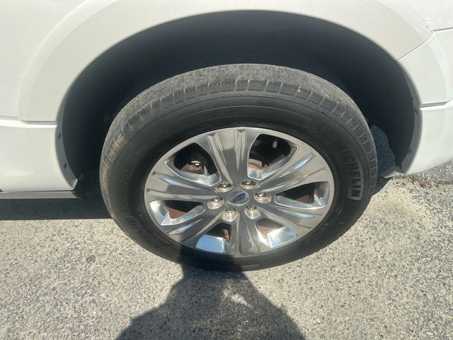 2015 Ford Expedition 2WD 4dr Platinum - 23016073 - 21