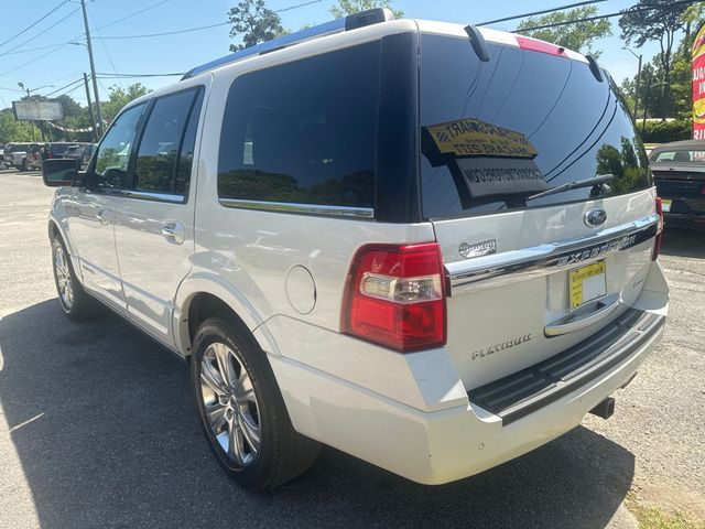 2015 Ford Expedition 2WD 4dr Platinum - 23016073 - 2