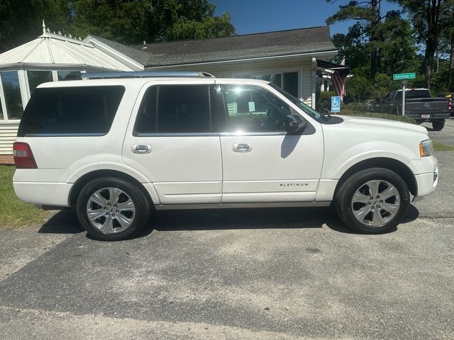 2015 Ford Expedition 2WD 4dr Platinum - 23016073 - 5