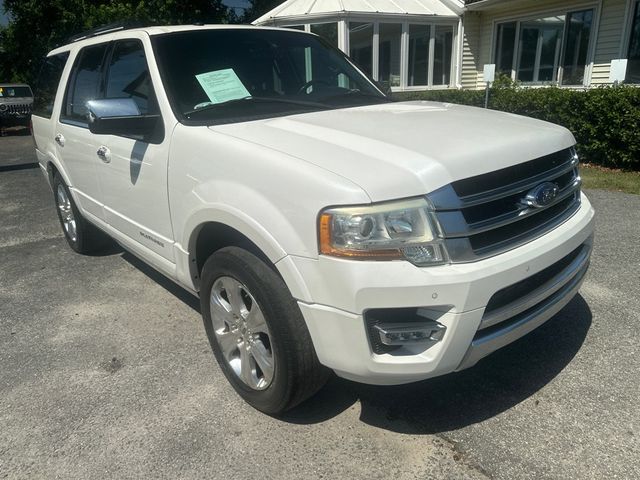 2015 Ford Expedition 2WD 4dr Platinum - 23016073 - 6