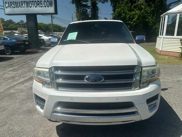2015 Ford Expedition 2WD 4dr Platinum - 23016073 - 7