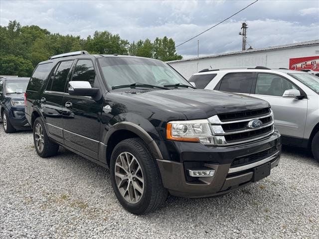 2015 Ford Expedition 2WD 4dr XLT - 22412362 - 0