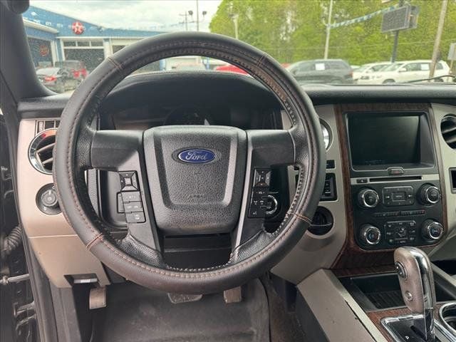 2015 Ford Expedition 2WD 4dr XLT - 22412362 - 9