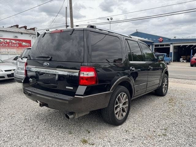 2015 Ford Expedition 2WD 4dr XLT - 22412362 - 1