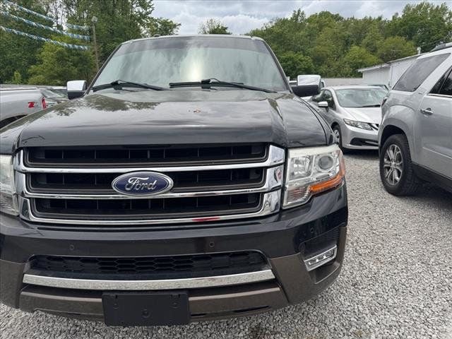 2015 Ford Expedition 2WD 4dr XLT - 22412362 - 33