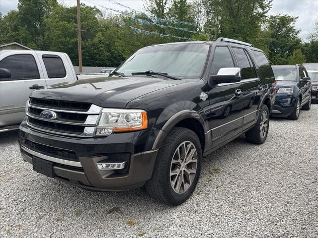 2015 Ford Expedition 2WD 4dr XLT - 22412362 - 3